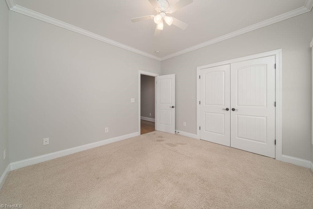 Stick/Site Built at 6623 Aspen Forest Lane, Walkertown NC 27051, photo 22 of 45