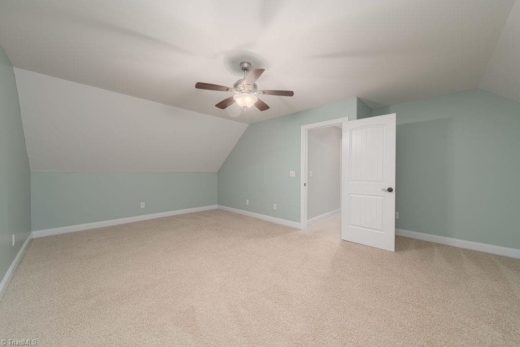 Stick/Site Built at 6623 Aspen Forest Lane, Walkertown NC 27051, photo 28 of 45