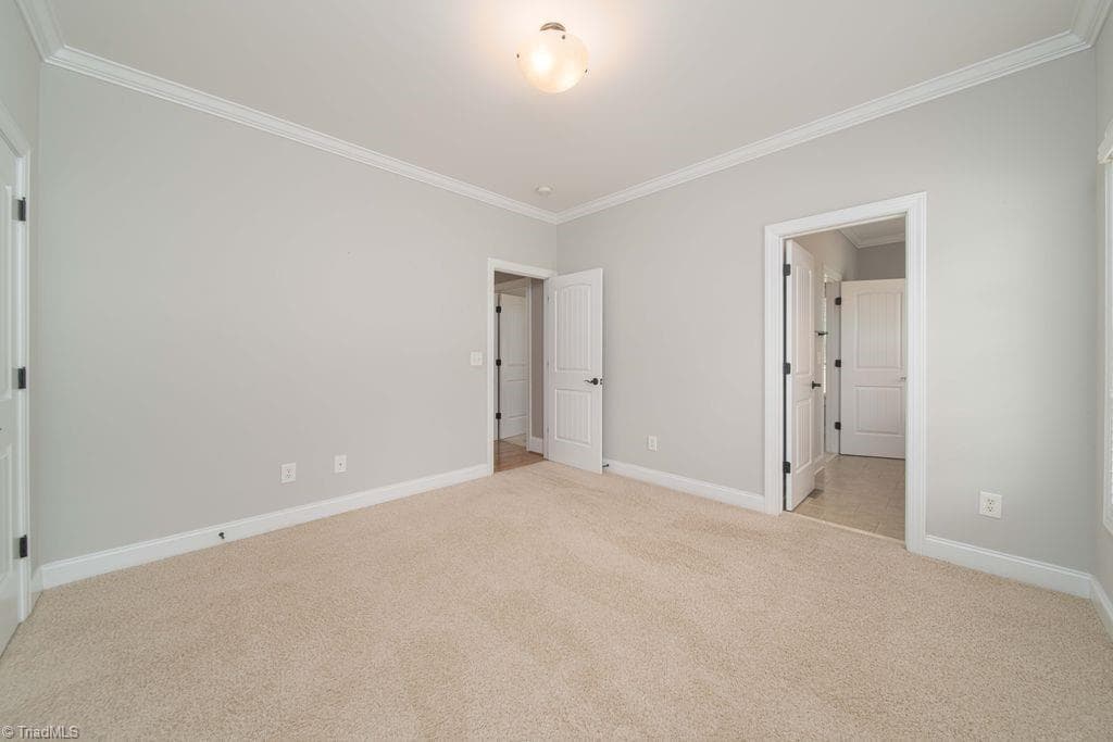 Stick/Site Built at 6623 Aspen Forest Lane, Walkertown NC 27051, photo 20 of 45
