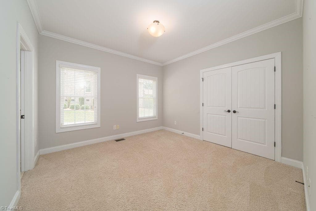 Stick/Site Built at 6623 Aspen Forest Lane, Walkertown NC 27051, photo 19 of 45
