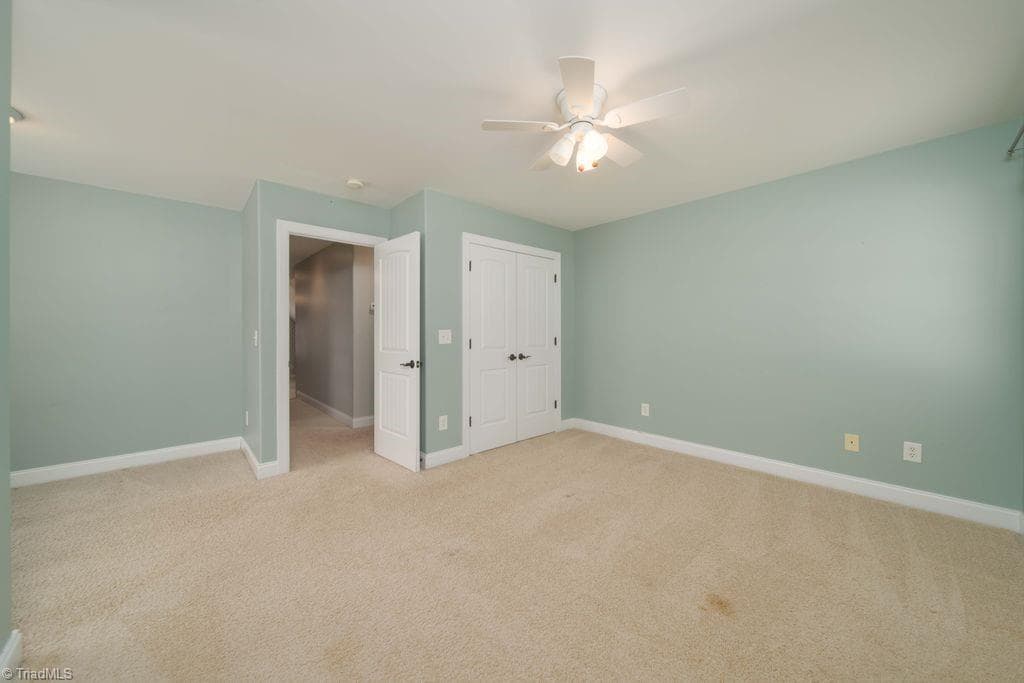 Stick/Site Built at 6623 Aspen Forest Lane, Walkertown NC 27051, photo 31 of 45