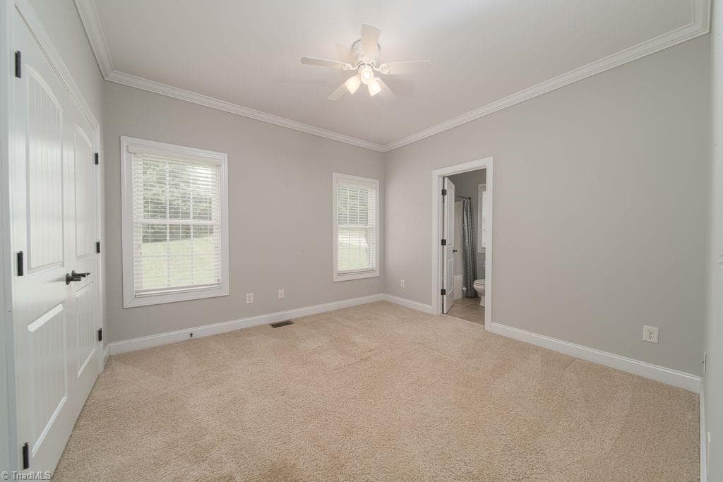 Stick/Site Built at 6623 Aspen Forest Lane, Walkertown NC 27051, photo 21 of 45