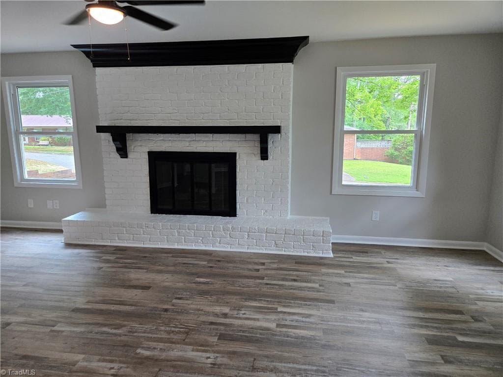 Stick/Site Built at 701 Willowmoore Avenue, Thomasville NC 27360, photo 13 of 32