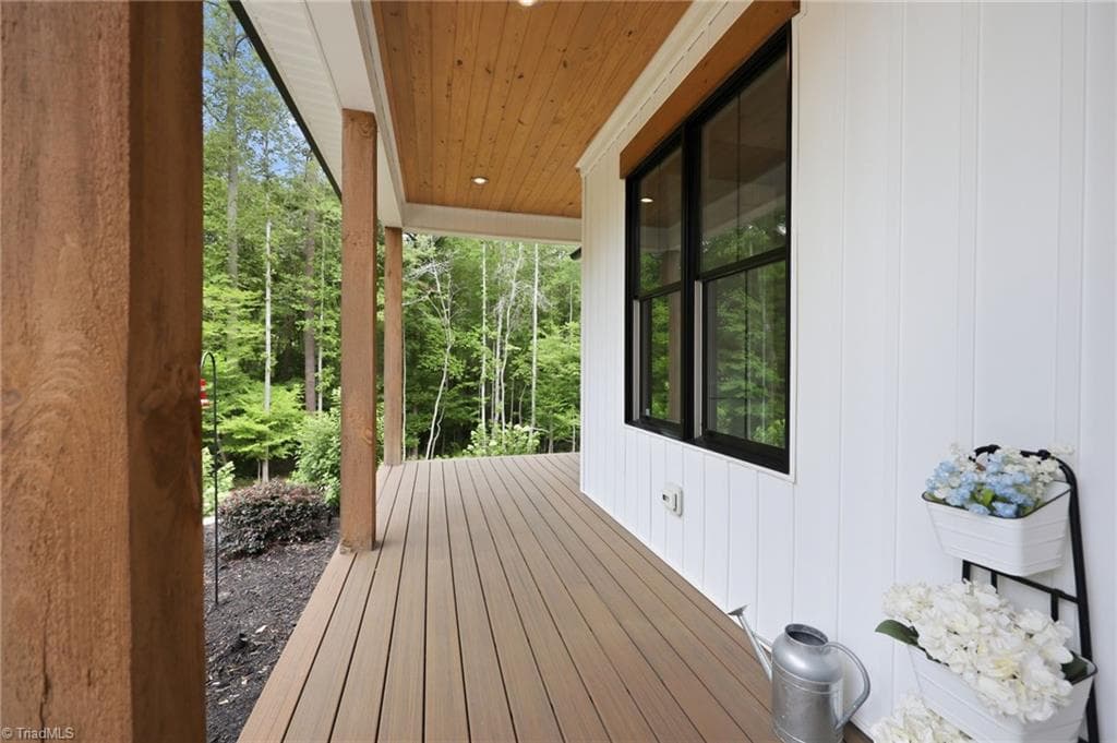 Stick/Site Built at 201 Sotep Lane, Madison NC 27025, photo 6 of 49