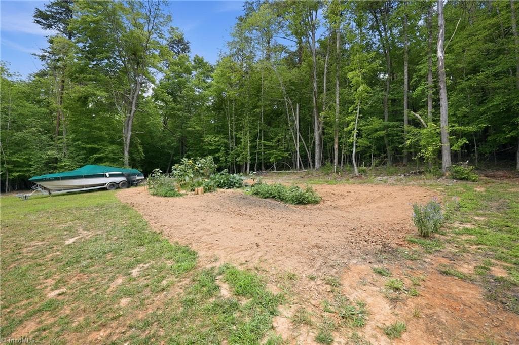 Stick/Site Built at 201 Sotep Lane, Madison NC 27025, photo 48 of 49