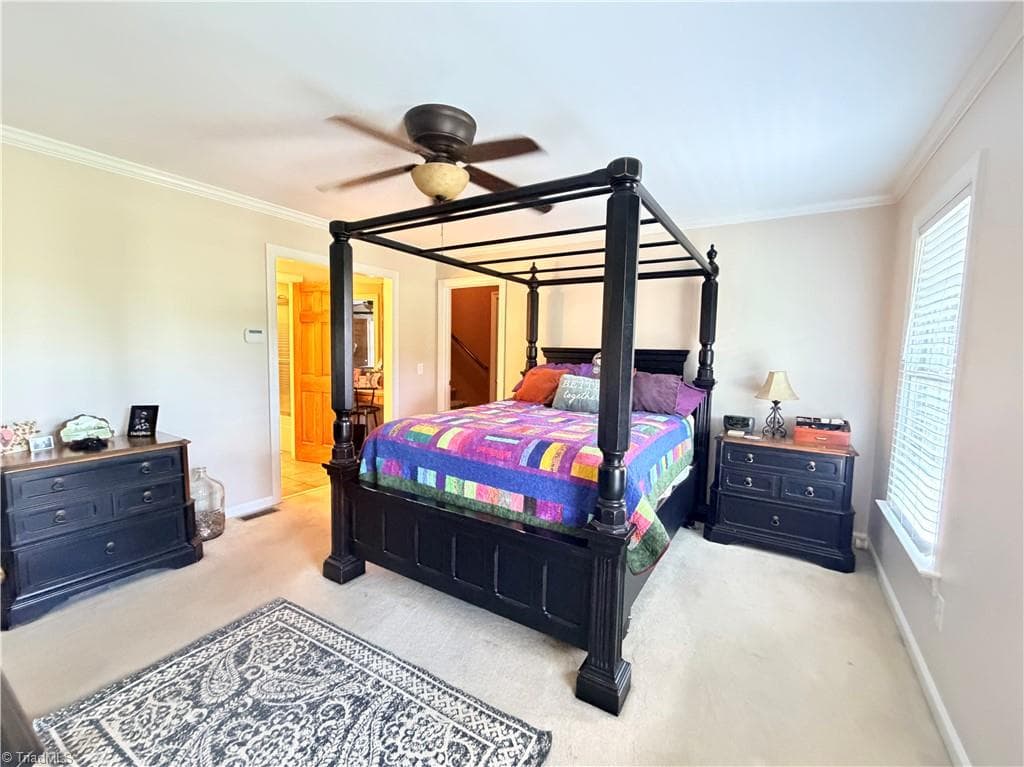 Stick/Site Built at 198 Captain Day Road, Ronda NC 28670, photo 16 of 28