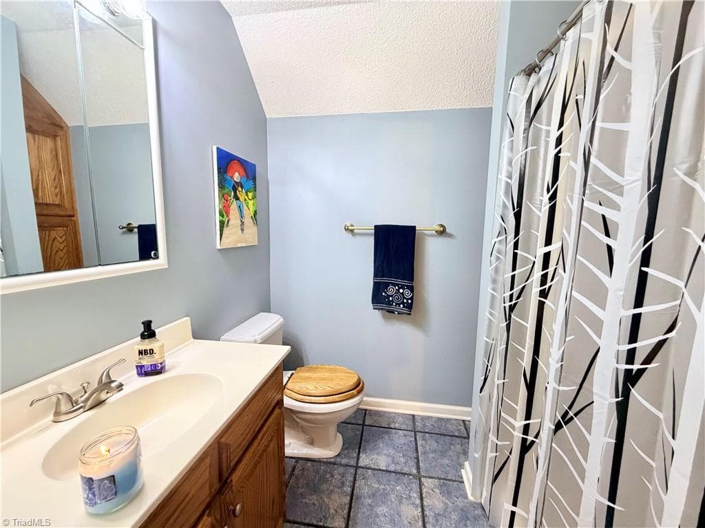 Stick/Site Built at 198 Captain Day Road, Ronda NC 28670, photo 22 of 28