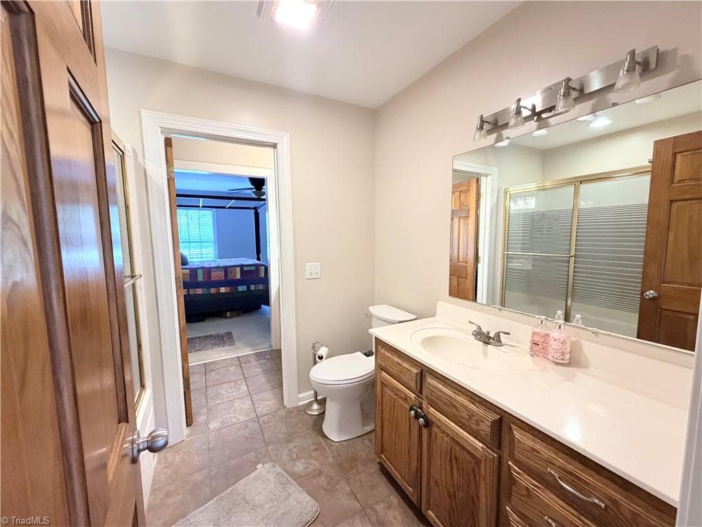 Stick/Site Built at 198 Captain Day Road, Ronda NC 28670, photo 18 of 28