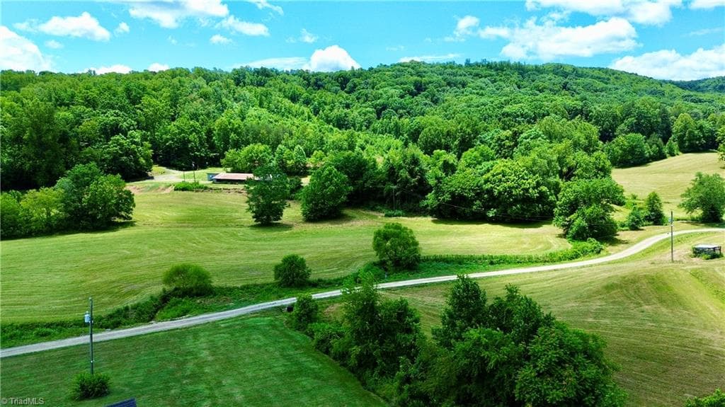 Stick/Site Built at 198 Captain Day Road, Ronda NC 28670, photo 8 of 28