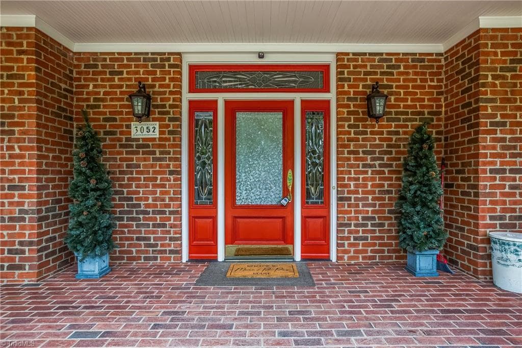 Stick/Site Built at 3052 Greenhouse Road, Winston-Salem NC 27127, Winston-Salem, photo 17 of 50