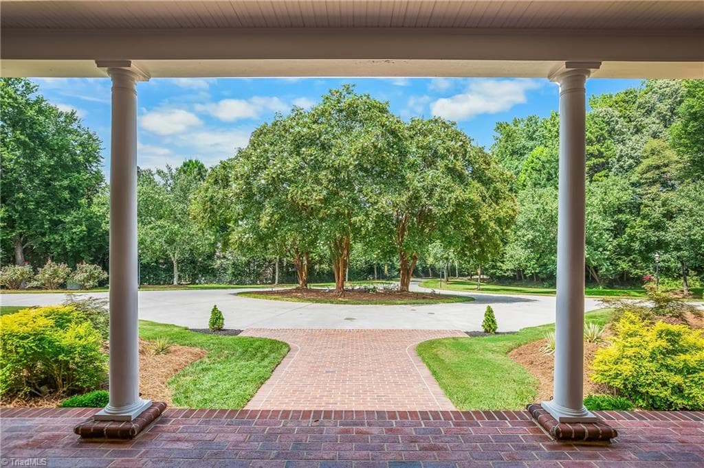 Stick/Site Built at 3052 Greenhouse Road, Winston-Salem NC 27127, Winston-Salem, photo 16 of 50