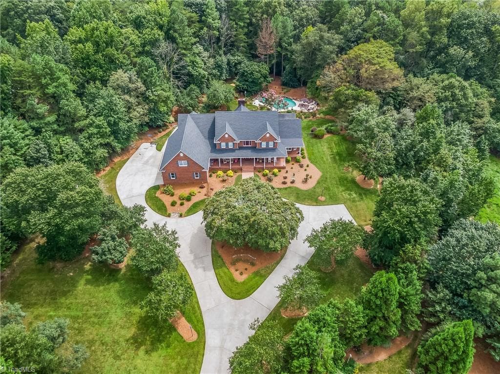 3052 Greenhouse Road, Winston-Salem NC 27127