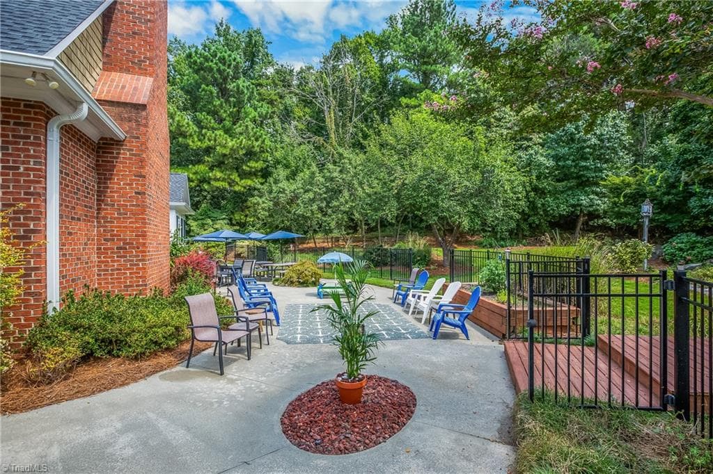 Stick/Site Built at 3052 Greenhouse Road, Winston-Salem NC 27127, Winston-Salem, photo 15 of 50