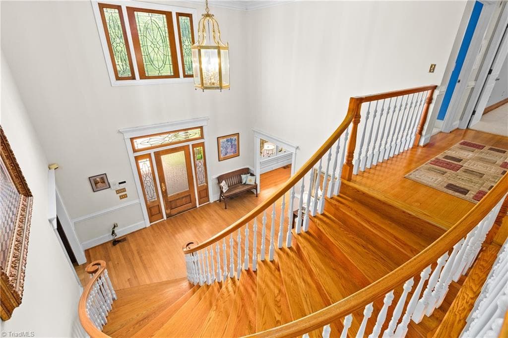 Stick/Site Built at 3052 Greenhouse Road, Winston-Salem NC 27127, Winston-Salem, photo 19 of 50