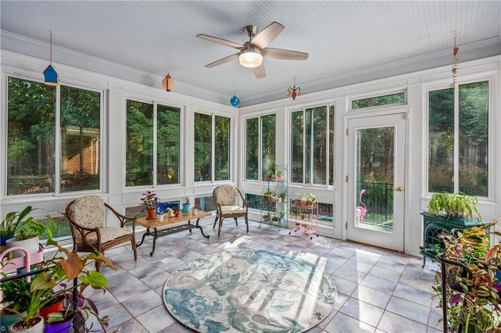 Stick/Site Built at 3052 Greenhouse Road, Winston-Salem NC 27127, Winston-Salem, photo 35 of 50
