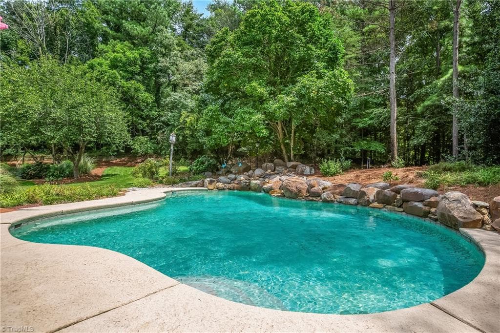 Stick/Site Built at 3052 Greenhouse Road, Winston-Salem NC 27127, Winston-Salem, photo 4 of 50