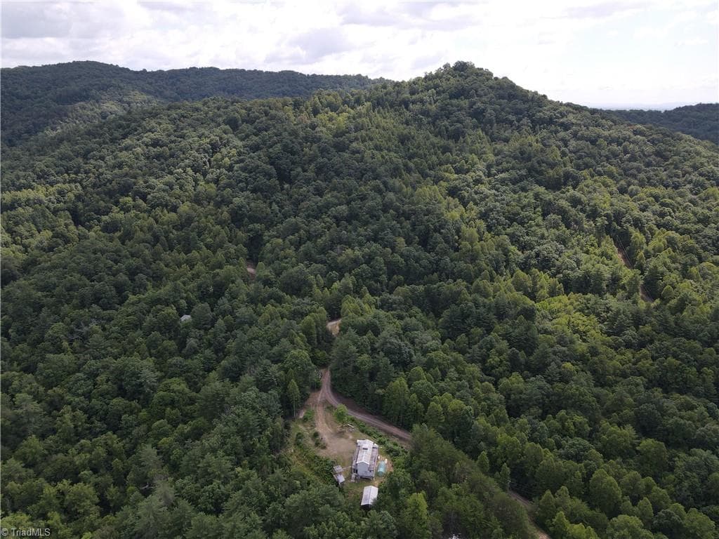 2668 Reedy Branch Road, Purlear NC 28665