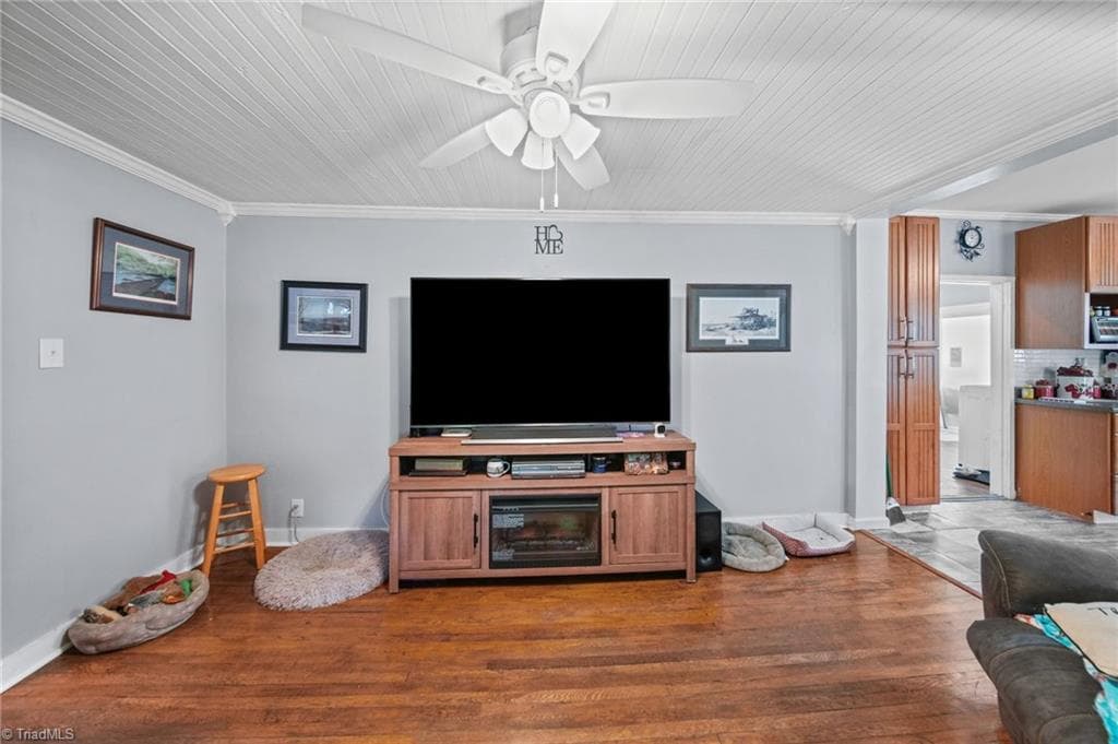 Stick/Site Built at 14725 Elkin Highway 268, Ronda NC 28670, photo 18 of 36