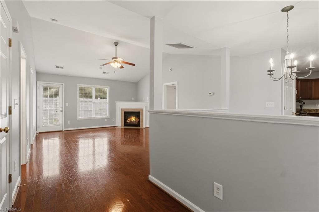 Stick/Site Built at 1306 Bayswater Drive, High Point NC 27265, photo 6 of 35
