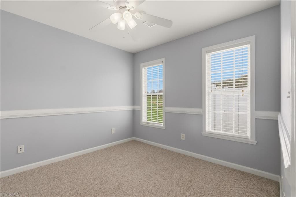 Stick/Site Built at 1306 Bayswater Drive, High Point NC 27265, photo 26 of 35