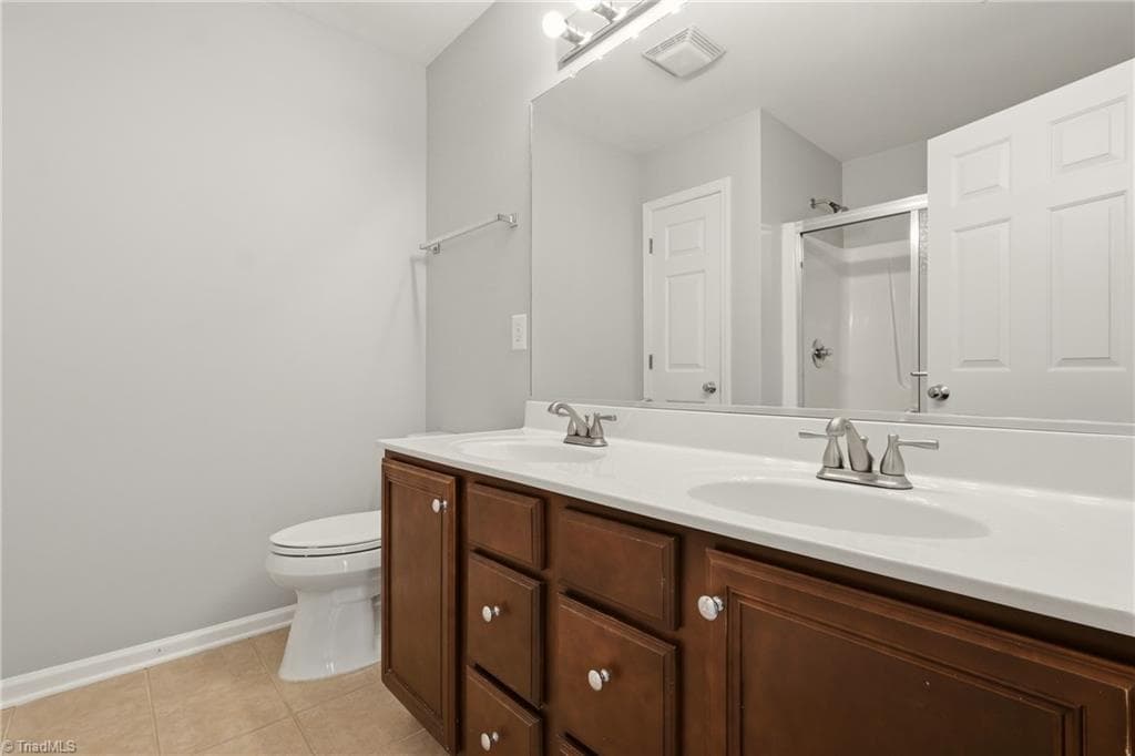 Stick/Site Built at 1306 Bayswater Drive, High Point NC 27265, photo 28 of 35