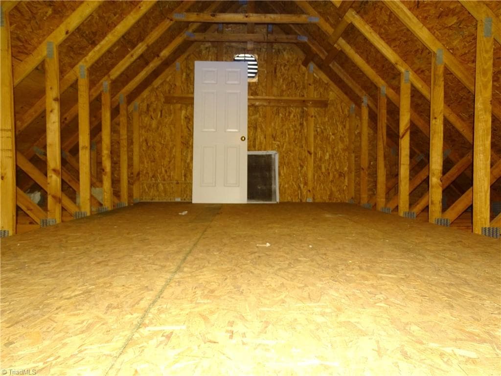 Stick/Site Built at 1306 Bayswater Drive, High Point NC 27265, photo 33 of 35