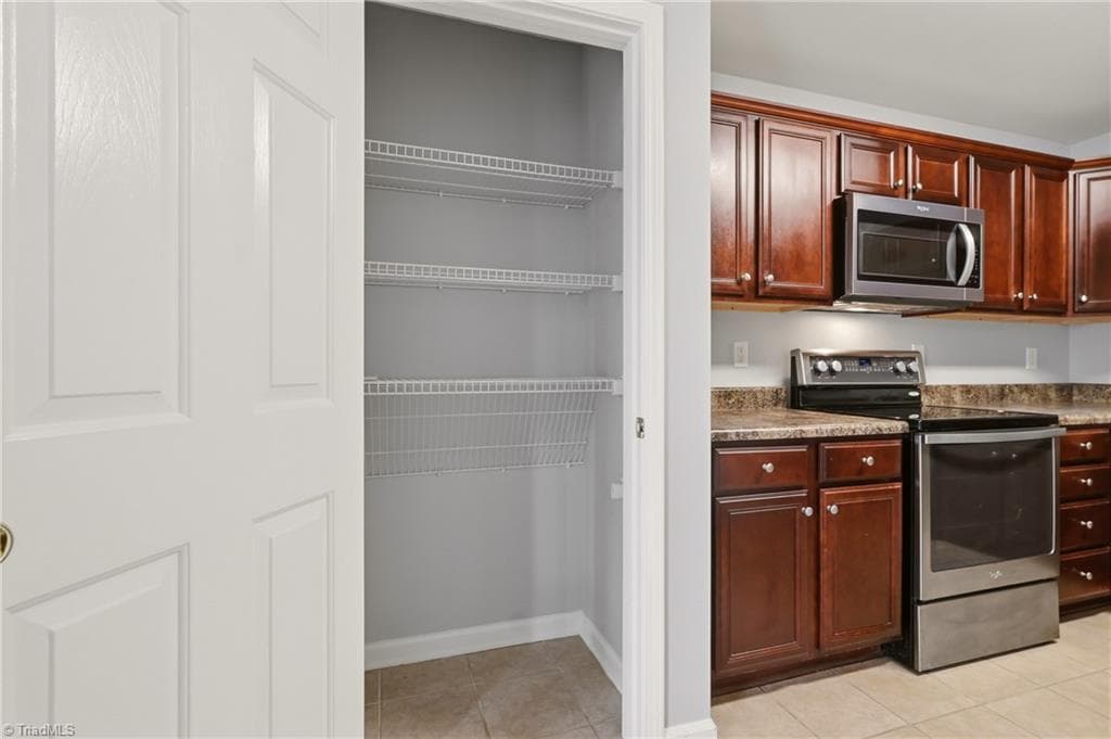Stick/Site Built at 1306 Bayswater Drive, High Point NC 27265, photo 18 of 35