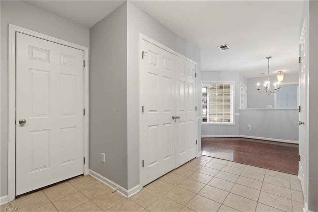 Stick/Site Built at 1306 Bayswater Drive, High Point NC 27265, photo 19 of 35