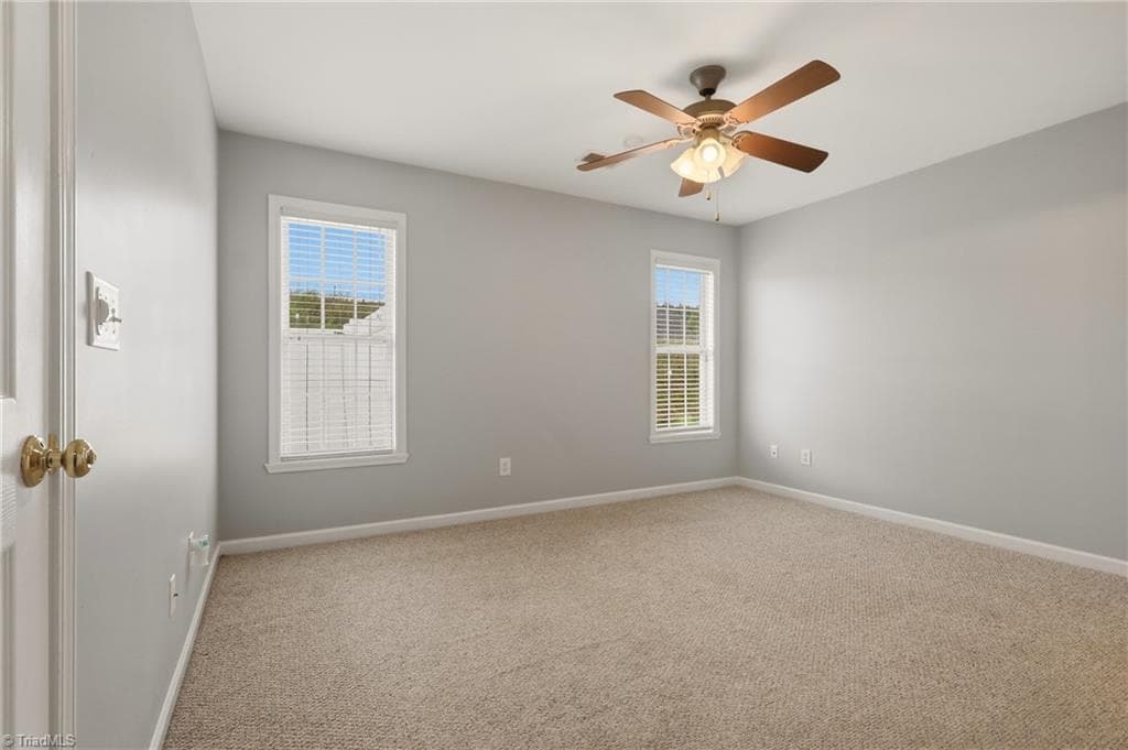 Stick/Site Built at 1306 Bayswater Drive, High Point NC 27265, photo 21 of 35