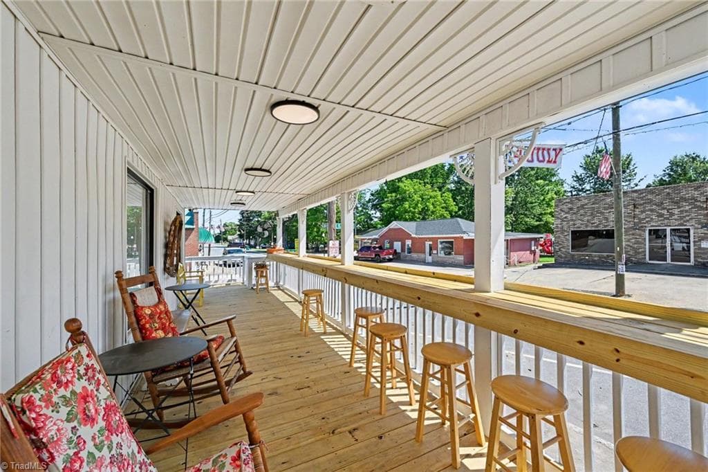 Remarks at 115 Main Street N, Faith NC 28041, photo 7 of 39