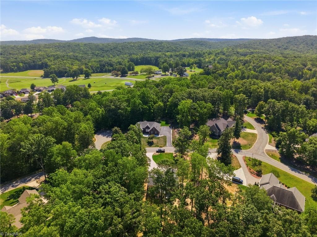Stick/Site Built at 2646 Johns Ridge Drive, Asheboro NC 27205, Asheboro, photo 95 of 98