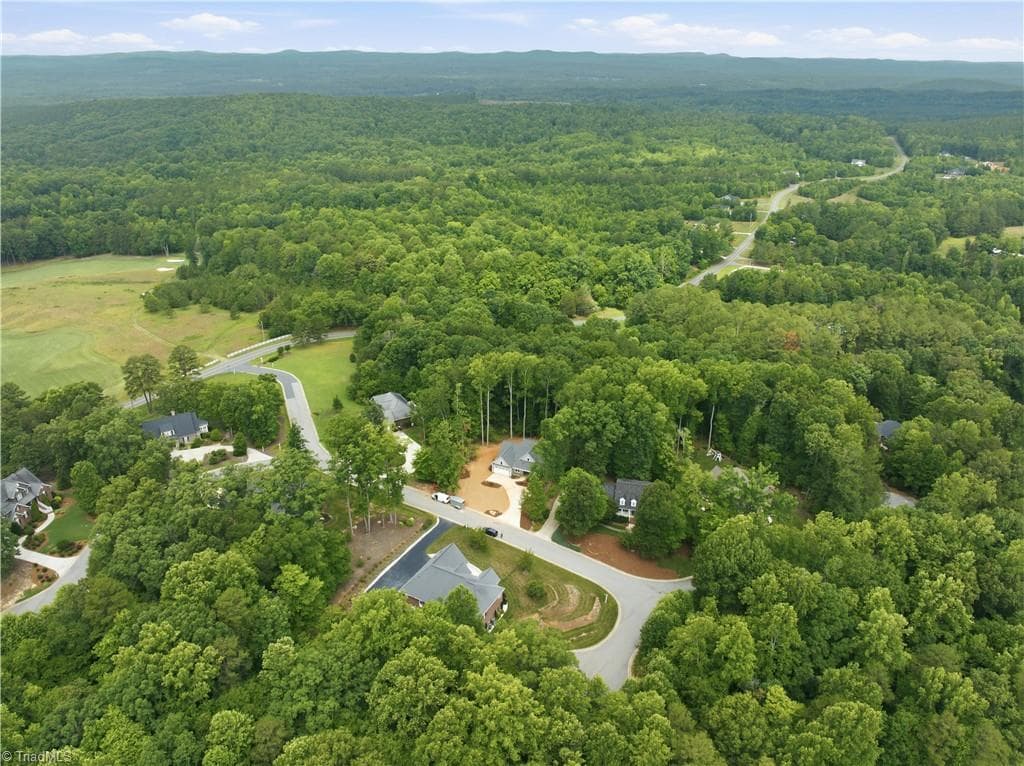 Overview of Neighborhood - 2646 Johns Ridge Drive, Asheboro NC 27205, Asheboro
