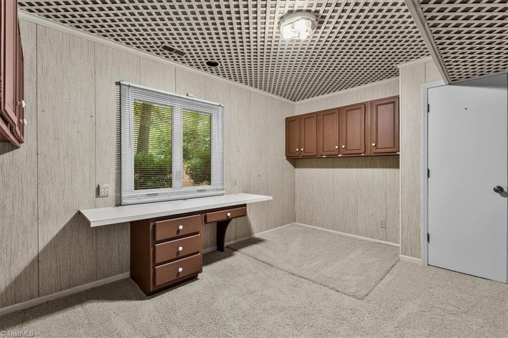 Stick/Site Built at 4721 Ramblewood Drive, Greensboro NC 27406, photo 34 of 44