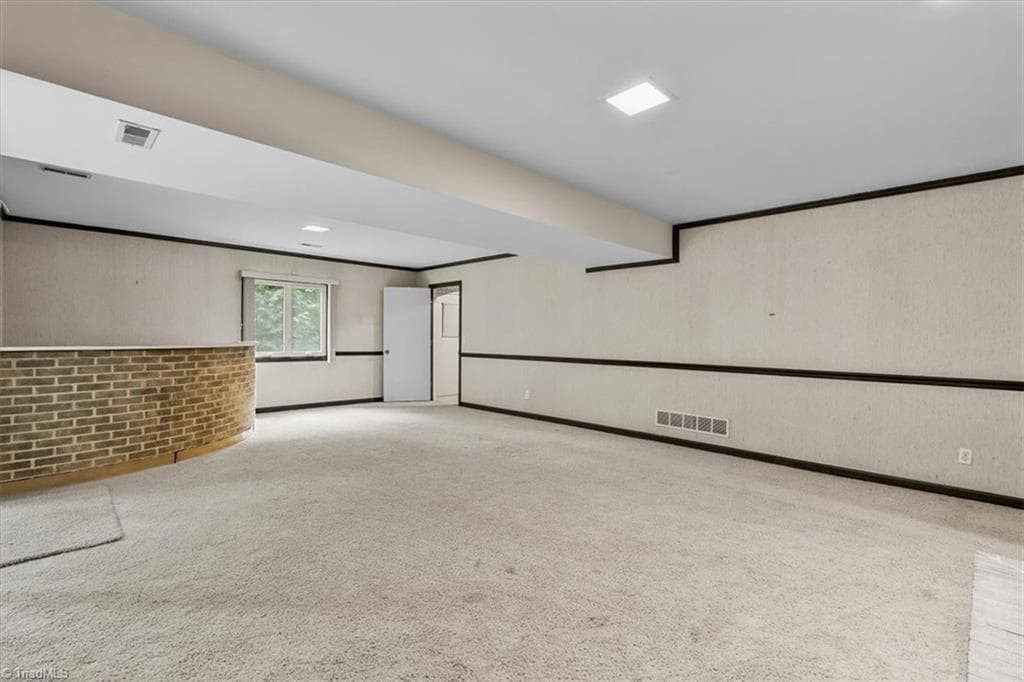 Stick/Site Built at 4721 Ramblewood Drive, Greensboro NC 27406, photo 33 of 44