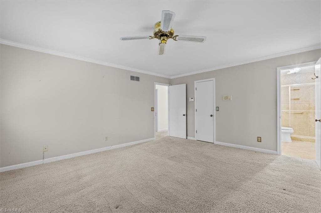 Stick/Site Built at 4721 Ramblewood Drive, Greensboro NC 27406, photo 25 of 44