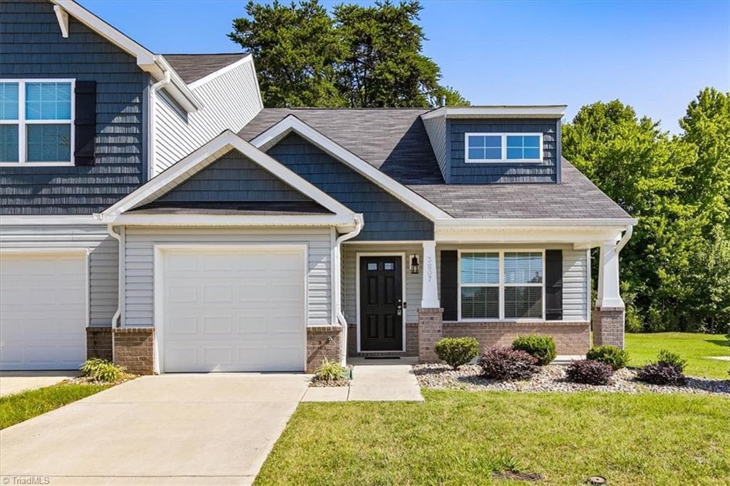 3807 Copperfield Court, High Point NC 27265