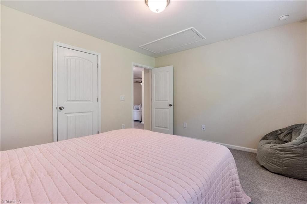 Stick/Site Built at 3807 Copperfield Court, High Point NC 27265, photo 30 of 38
