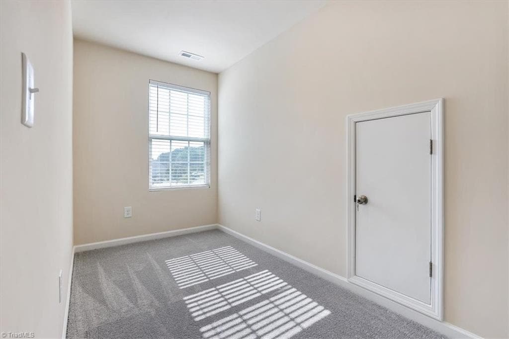 Stick/Site Built at 3807 Copperfield Court, High Point NC 27265, photo 31 of 38