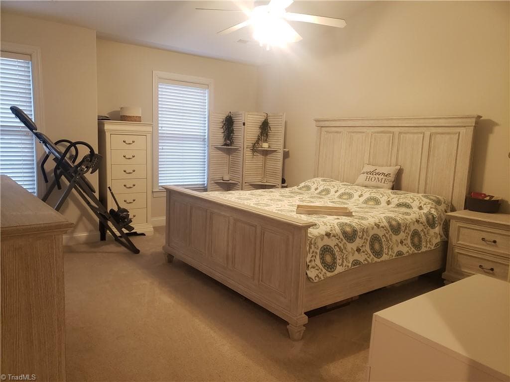 Stick/Site Built at 726 Sterling Brooke Court, Winston-Salem NC 27103, Winston-Salem, photo 17 of 30