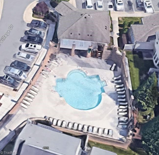 Stick/Site Built at 726 Sterling Brooke Court, Winston-Salem NC 27103, Winston-Salem, photo 30 of 30