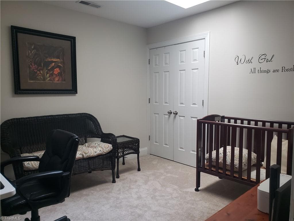 Stick/Site Built at 726 Sterling Brooke Court, Winston-Salem NC 27103, Winston-Salem, photo 19 of 30