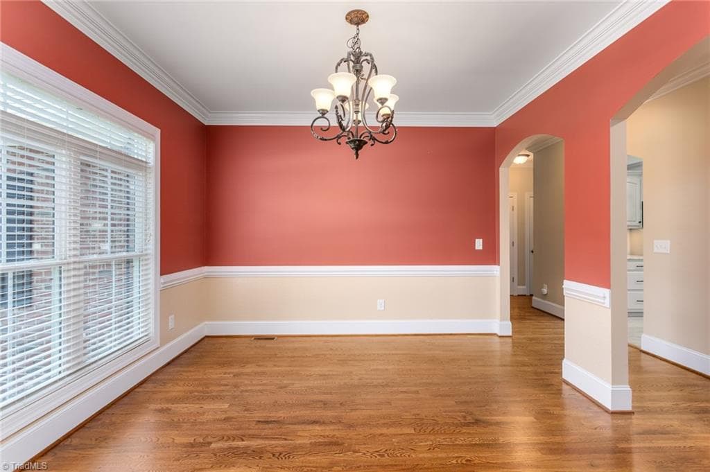 Stick/Site Built at 20 Hursey Court, Gibsonville NC 27249, photo 9 of 45