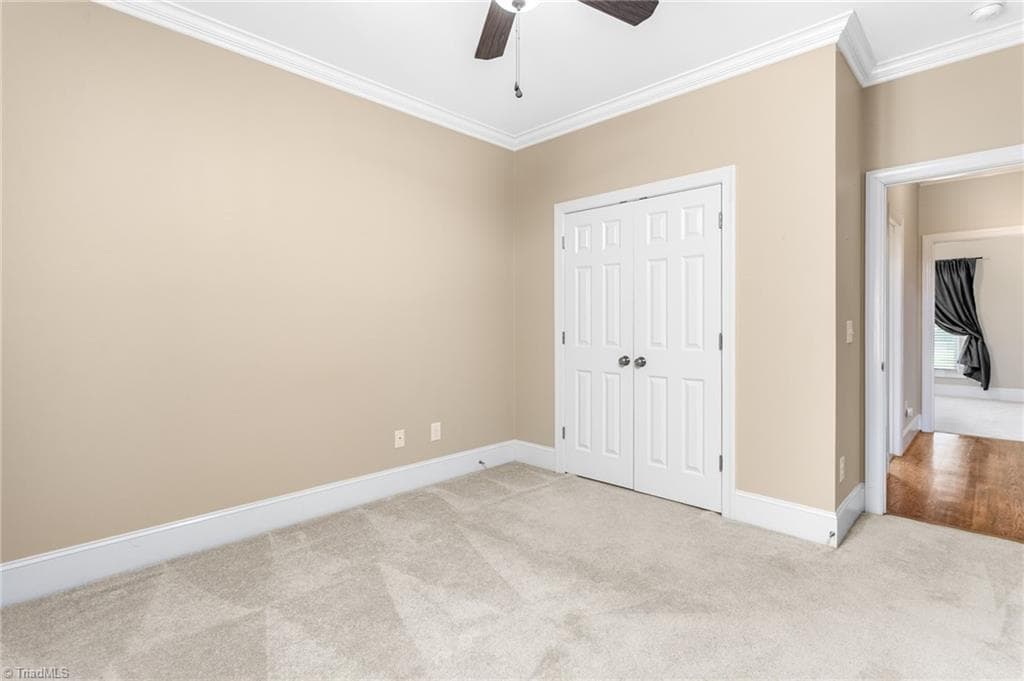 Stick/Site Built at 20 Hursey Court, Gibsonville NC 27249, photo 33 of 45