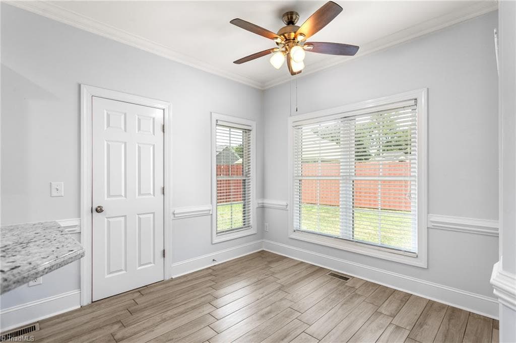 Stick/Site Built at 20 Hursey Court, Gibsonville NC 27249, photo 19 of 45