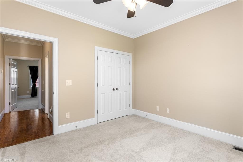 Stick/Site Built at 20 Hursey Court, Gibsonville NC 27249, photo 29 of 45