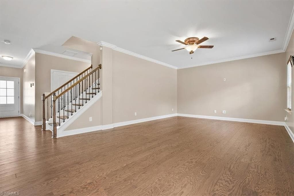 Stick/Site Built at 6511 Rogers Farm Road, Pleasant Garden NC 27313, photo 16 of 41