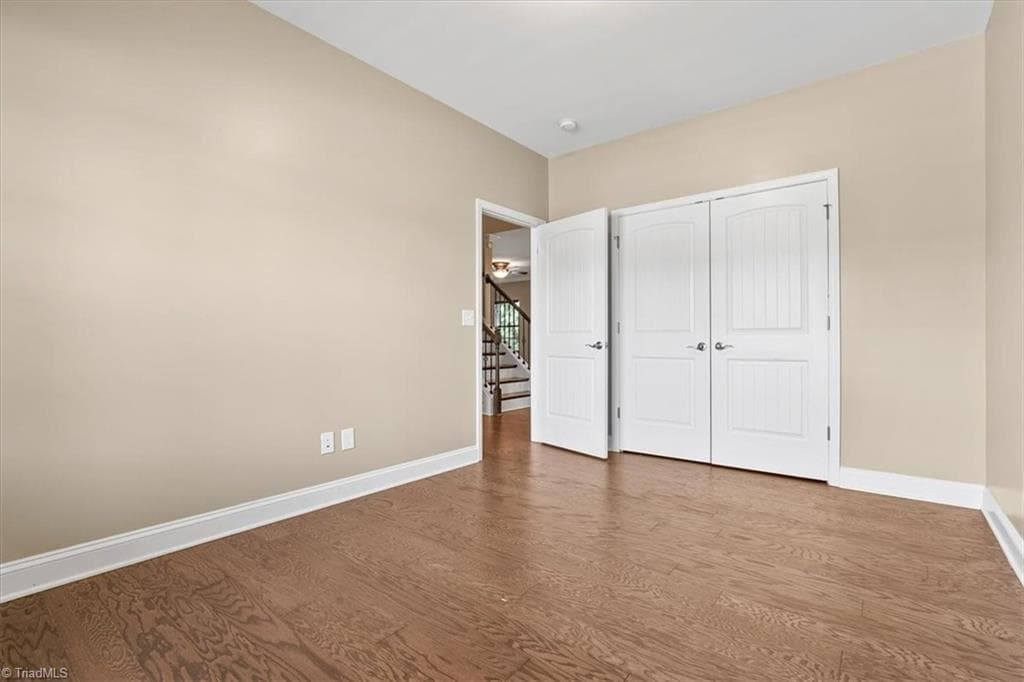 Stick/Site Built at 6511 Rogers Farm Road, Pleasant Garden NC 27313, photo 11 of 41