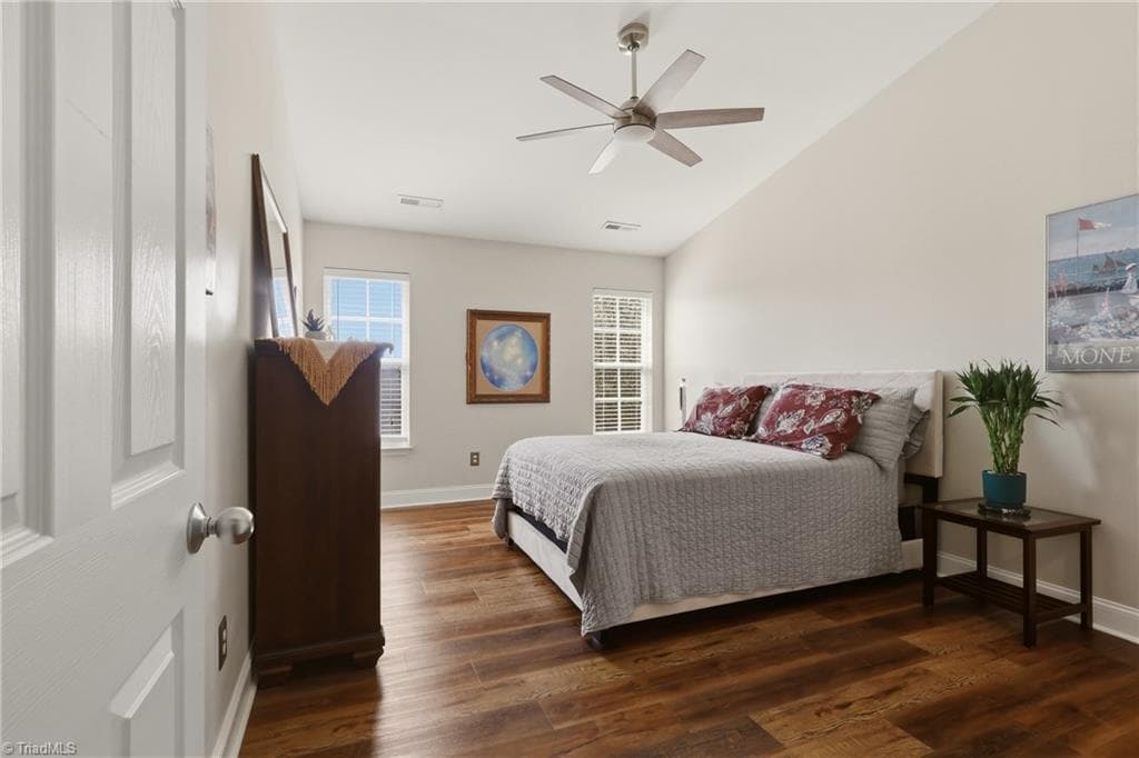 Stick/Site Built at 3464 Basalt Court, High Point NC 27262, photo 13 of 35