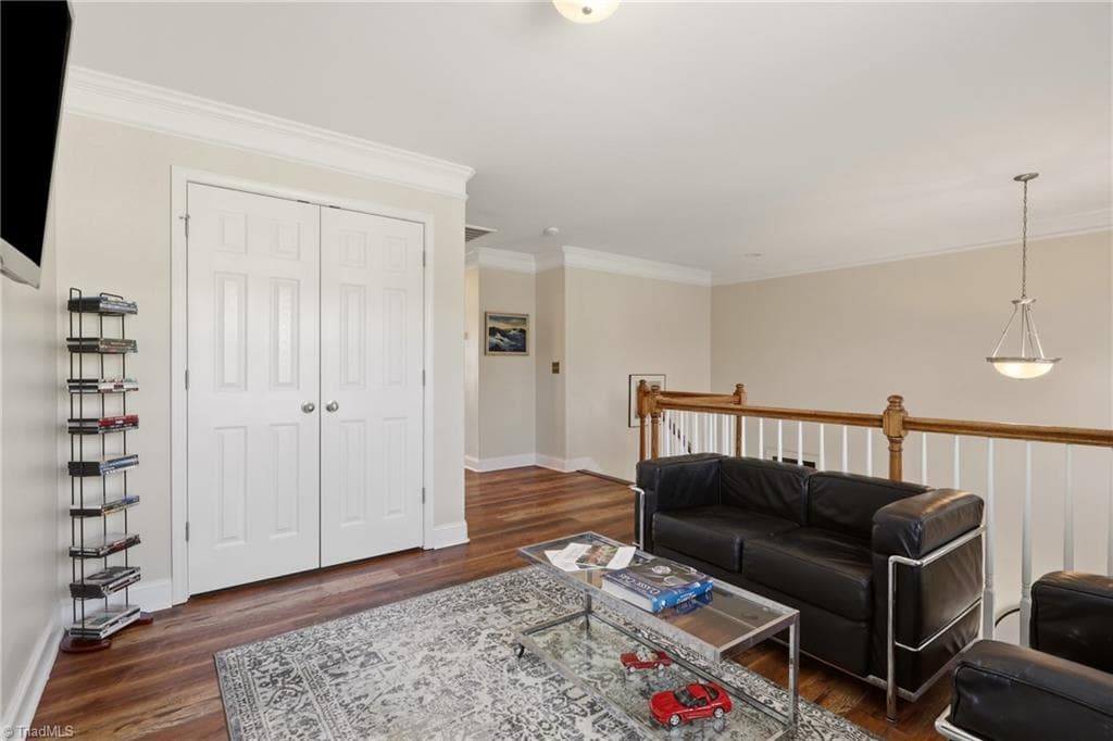 Stick/Site Built at 3464 Basalt Court, High Point NC 27262, photo 12 of 35