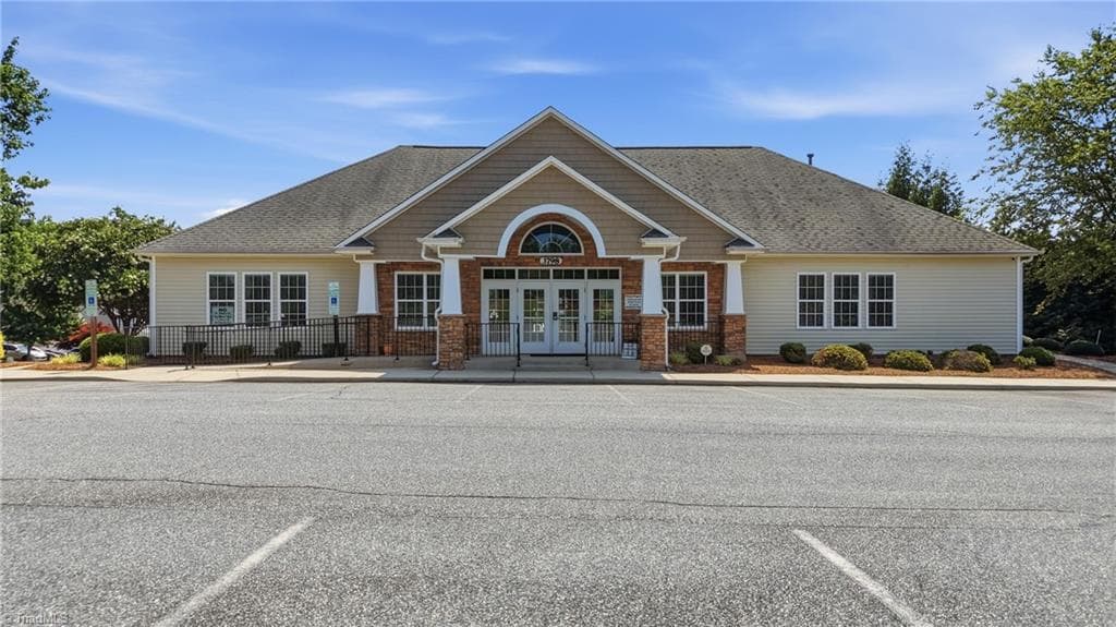 Stick/Site Built at 3464 Basalt Court, High Point NC 27262, photo 26 of 35